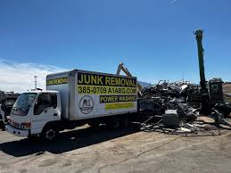 Same-Day Junk Removal Services in Mount Olive, MS